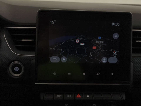 Renault Arkana  1.3 TCe Evolution EDC 103kW