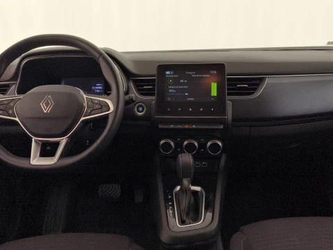 Renault Arkana  1.3 TCe Evolution EDC 103kW