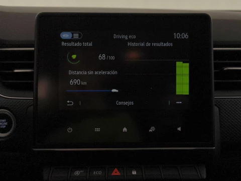 Renault Arkana  1.3 TCe Evolution EDC 103kW