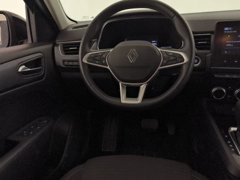 Renault Arkana  1.3 TCe Evolution EDC 103kW