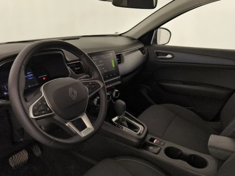 Renault Arkana  1.3 TCe Evolution EDC 103kW