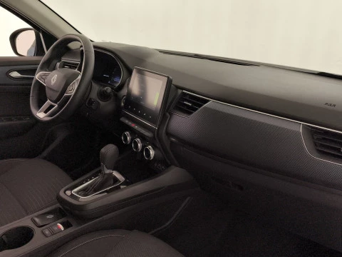 Renault Arkana  1.3 TCe Evolution EDC 103kW