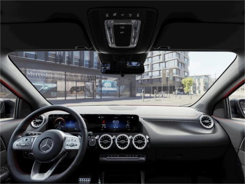 Mercedes-Benz EQA EQA 300 4MATIC