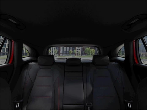 Mercedes-Benz EQA EQA 300 4MATIC