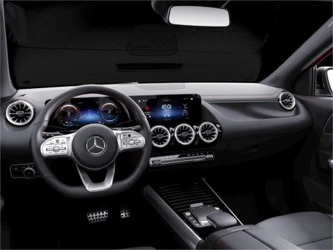 Mercedes-Benz EQA EQA 300 4MATIC