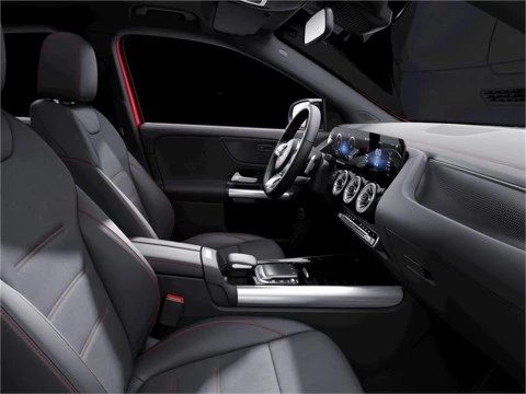 Mercedes-Benz EQA EQA 300 4MATIC