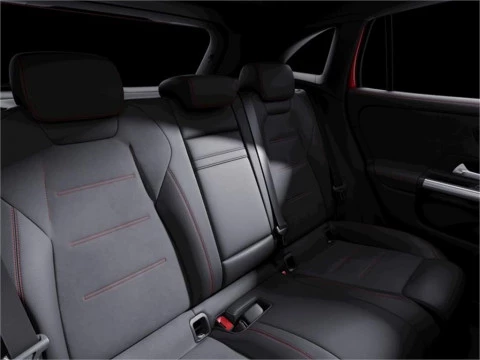 Mercedes-Benz EQA EQA 300 4MATIC