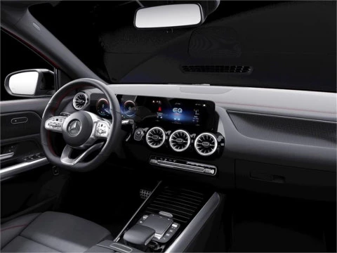 Mercedes-Benz EQA EQA 300 4MATIC