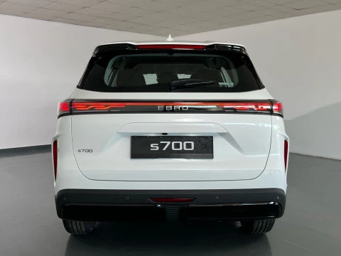 EBRO S700 1.6 TGDI Comfort 7 DCT