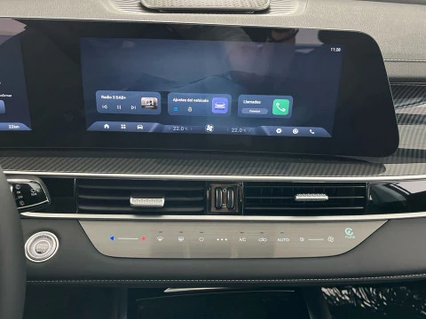 EBRO S700 1.6 TGDI Comfort 7 DCT