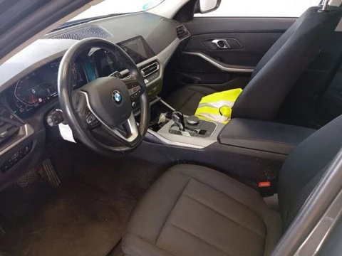 BMW Serie 3 318d Auto.Touring
