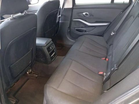 BMW Serie 3 318d Auto.Touring