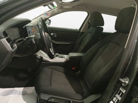 BMW Serie 3 318d Auto.Touring