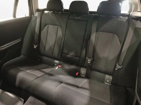 BMW Serie 3 318d Auto.Touring