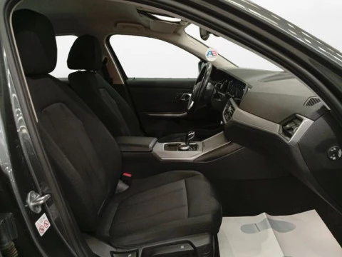 BMW Serie 3 318d Auto.Touring