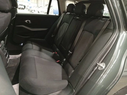 BMW Serie 3 318d Auto.Touring