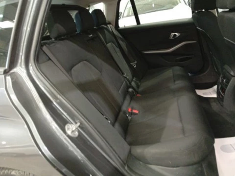 BMW Serie 3 318d Auto.Touring