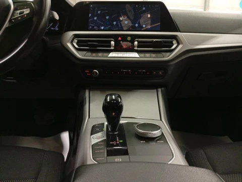BMW Serie 3 318d Auto.Touring