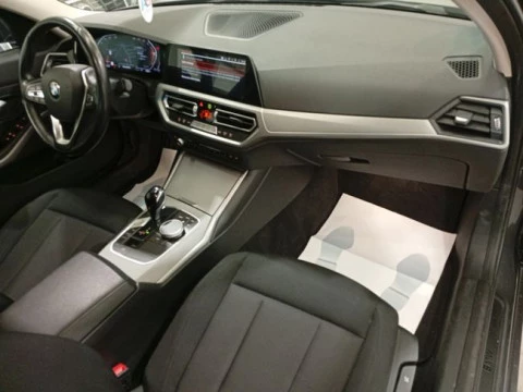 BMW Serie 3 318d Auto.Touring