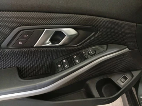 BMW Serie 3 318d Auto.Touring