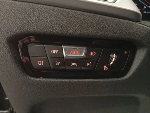 BMW Serie 3 318d Auto.Touring