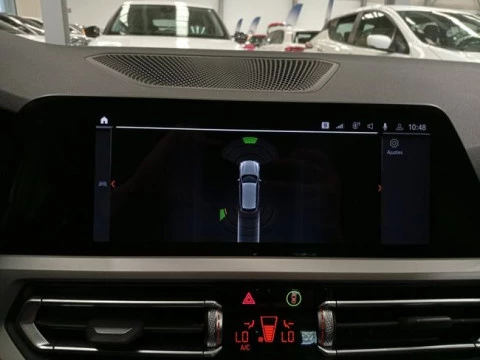 BMW Serie 3 318d Auto.Touring