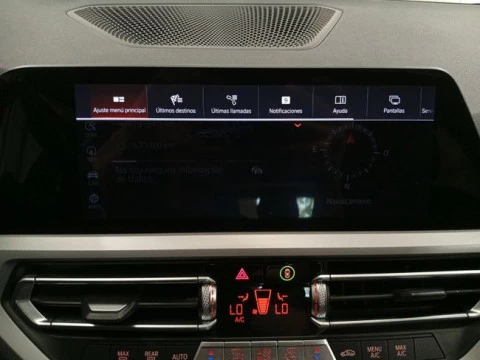 BMW Serie 3 318d Auto.Touring
