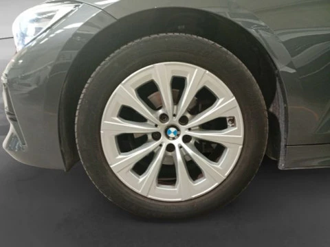 BMW Serie 3 318d Auto.Touring