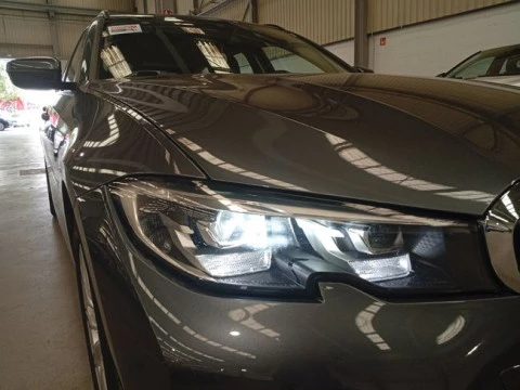 BMW Serie 3 318d Auto.Touring