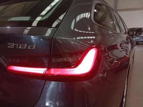 BMW Serie 3 318d Auto.Touring