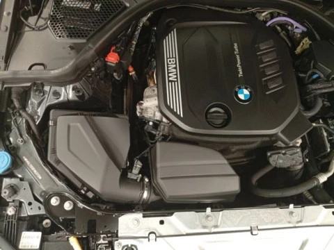 BMW Serie 3 318d Auto.Touring