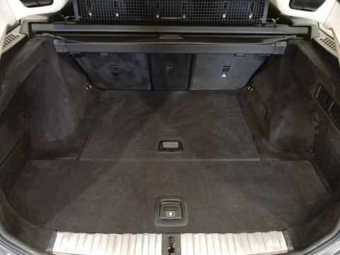 BMW Serie 3 318d Auto.Touring