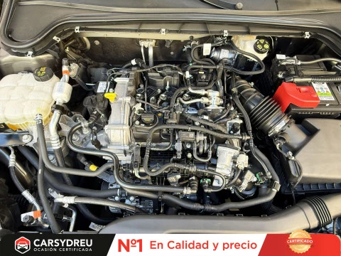 Ford Focus ST-Line 1.0T EcoBoost mHEV 92kW (125CV)