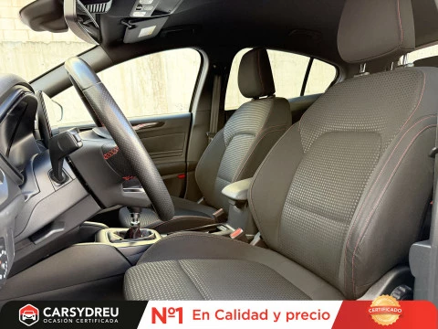 Ford Focus ST-Line 1.0T EcoBoost mHEV 92kW (125CV)