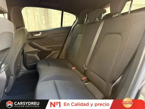 Ford Focus ST-Line 1.0T EcoBoost mHEV 92kW (125CV)