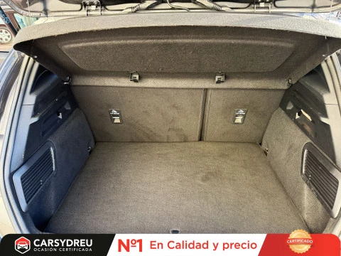 Ford Focus ST-Line 1.0T EcoBoost mHEV 92kW (125CV)