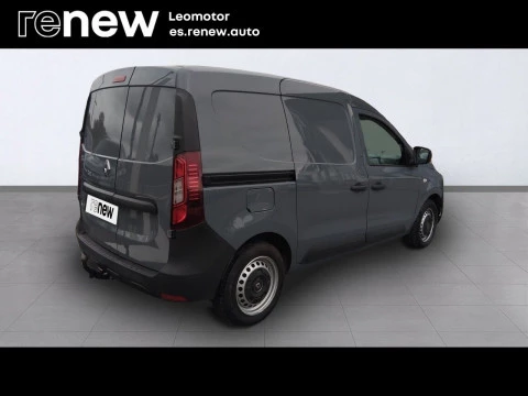 Renault Express  1.5 Blue dCi Confort 70kW