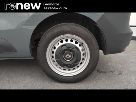 Renault Express  1.5 Blue dCi Confort 70kW