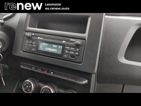 Renault Express  1.5 Blue dCi Confort 70kW