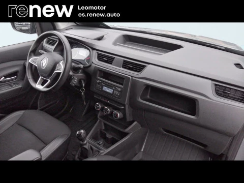 Renault Express  1.5 Blue dCi Confort 70kW