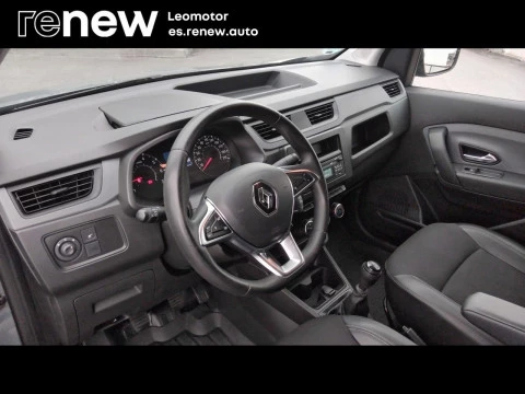 Renault Express  1.5 Blue dCi Confort 70kW