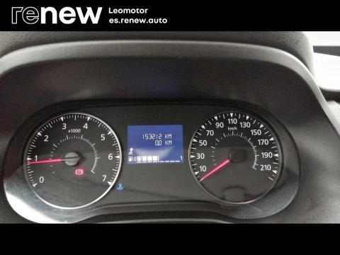 Renault Express  1.5 Blue dCi Confort 70kW