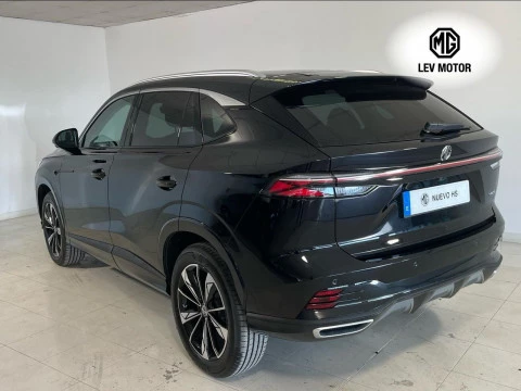 MG HS 1.5T PLUG IN HYBRID COMFORT