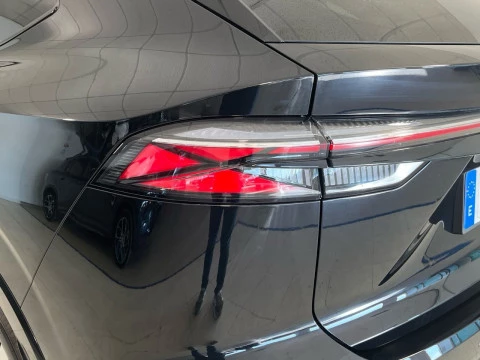 MG HS 1.5T PLUG IN HYBRID COMFORT