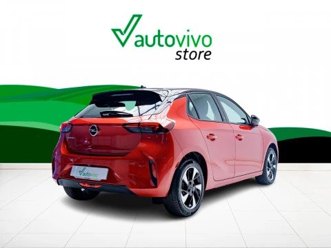 Opel Corsa-e 50kWh GS-Line + e