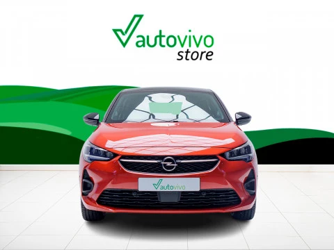 Opel Corsa-e 50kWh GS-Line + e