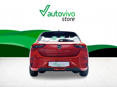 Opel Corsa-e 50kWh GS-Line + e