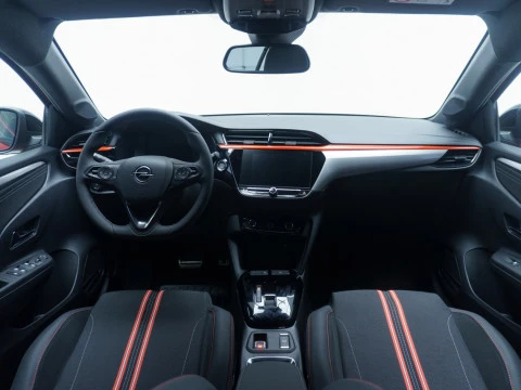 Opel Corsa-e 50kWh GS-Line + e