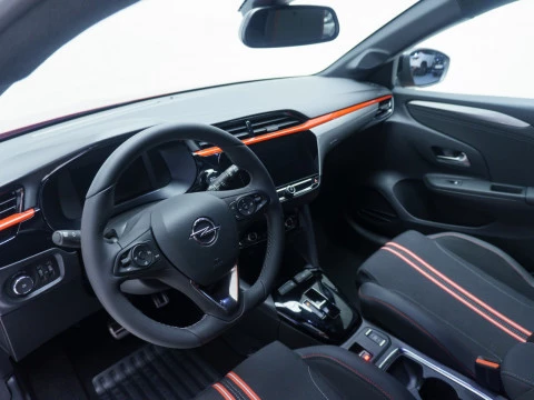 Opel Corsa-e 50kWh GS-Line + e