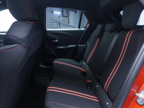 Opel Corsa-e 50kWh GS-Line + e